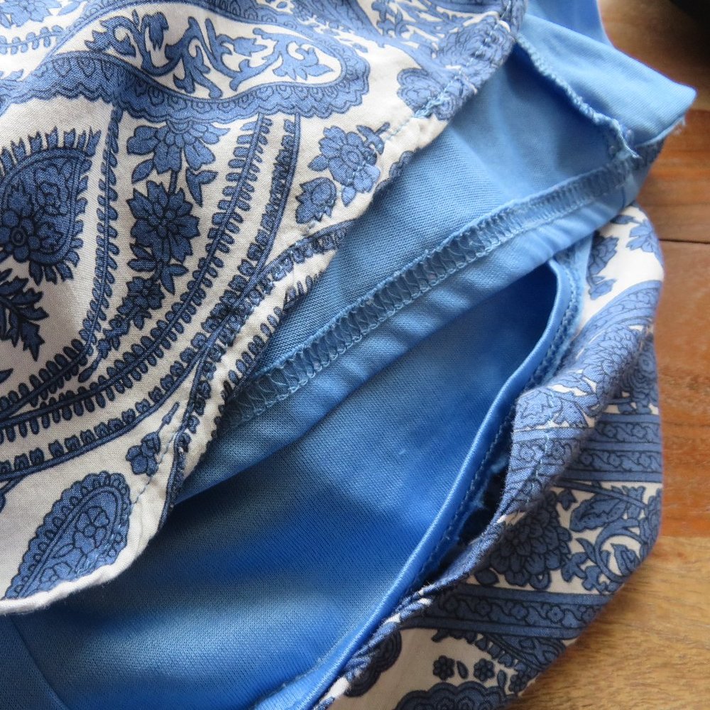 ModCloth Button Shirt Dress (With Pockets!) - Picture 10 of 11